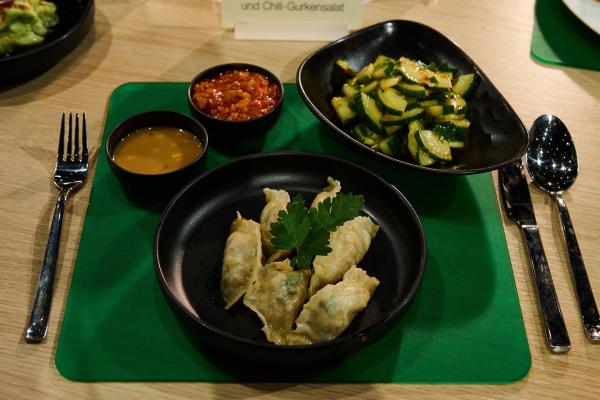 Bild 1 von 12: Tagesmotto \