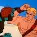 Die neuen Abenteuer des He-Man