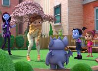 Vampirina
