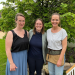 Duell der Gartenprofis