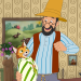 Pettersson und Findus