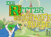 Die Ritter der Schwafelrunde
