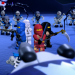 Ninjago - Meister des Spinjitzu
