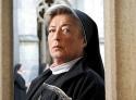 Brigitte Janner in: Die Nonne und der Kommissar - Todesengel
