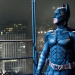 The Dark Knight Rises