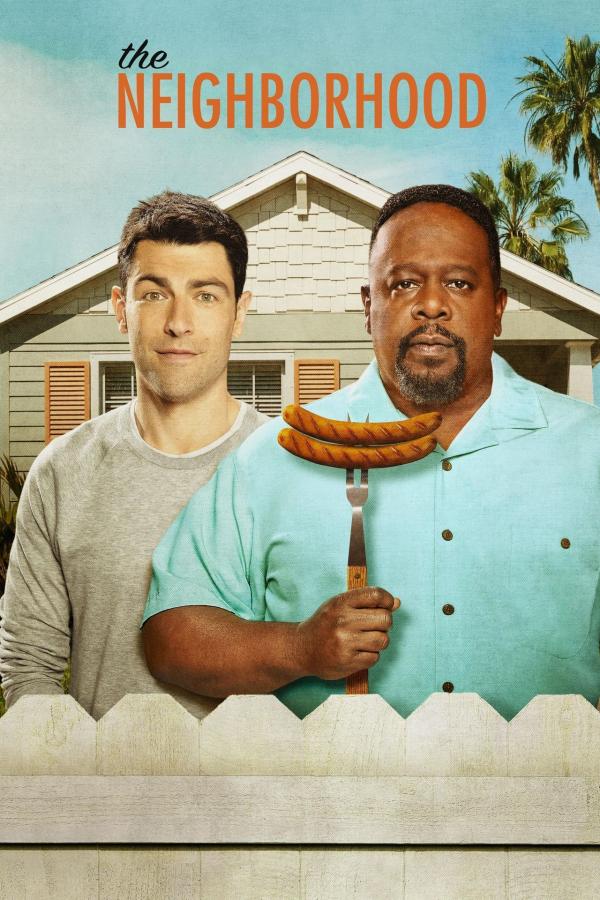 Bild 1 von 13: (3. Staffel) - The Neighborhood - Artwork