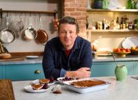 Simply Jamie: Jeden Tag was Gutes