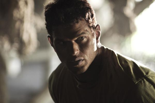 Bild 1 von 7: Jake Wilde (Kellan Lutz)