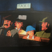 Arsene Lupin - Der Meisterdieb