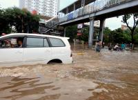 Asiens Ozeane im Wandel