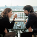 Ana und Oscar