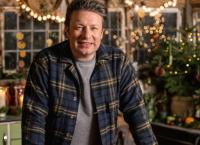 Jamie Oliver: Jahreszeiten - Weihnachtliche Schlemmereien
