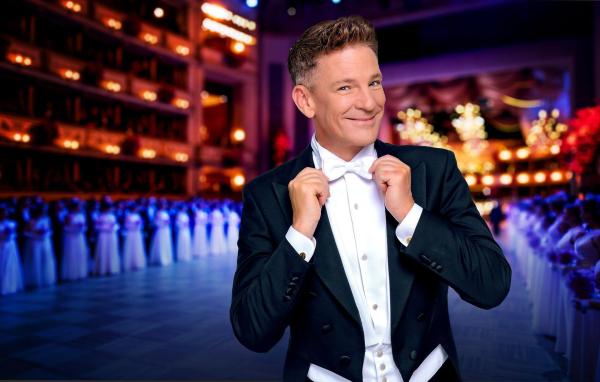 Bild 1 von 1: Im Bild: Andi Knoll.