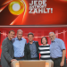 Jede Antwort zählt!
