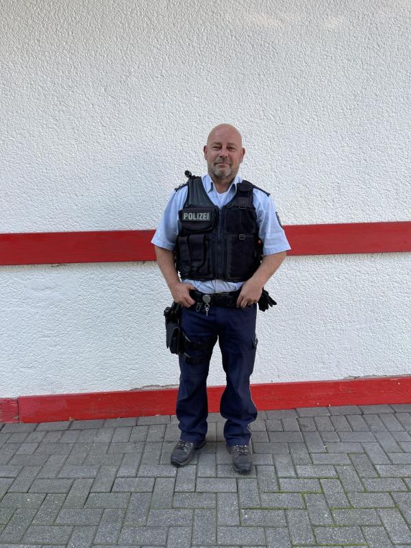 Bild 1 von 33: Michael