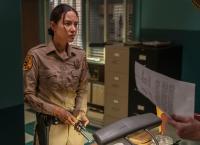 Dark Winds - Der Wind des Bösen