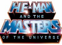 He-Man and the Masters of the Universe
