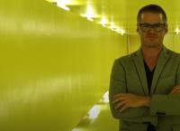 Weltraumdinner mit Heston Blumenthal