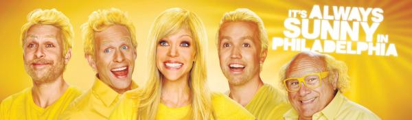 Bild 1 von 10: (8. Staffel)