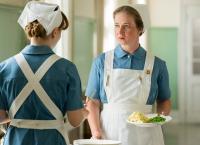 The New Nurses - Die Schwesternschule