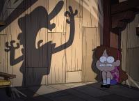 Willkommen in Gravity Falls