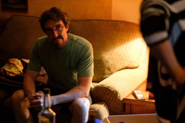 Bild 1 von 3: In Tennessee trifft sich Brian Quilliams heimlich mit seiner Ex-Frau Helen.