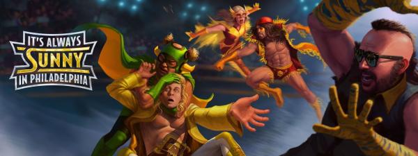 Bild 1 von 8: (14. Staffel)