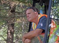 Die Schatzsucher von Oak Island