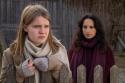 Stephanie Stumph in: Der Alte