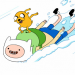 Adventure Time - Abenteuerzeit mit Finn und Jake