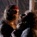 Beowulf & Grendel