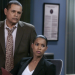 Major Crimes