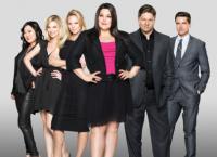 Drop Dead Diva