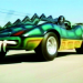 Death Race 2000