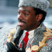 Der Prinz aus Zamunda