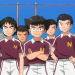 Captain Tsubasa