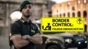 Border Control: Italiens Grenzschützer