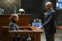 Chris Jackson in: Bull
