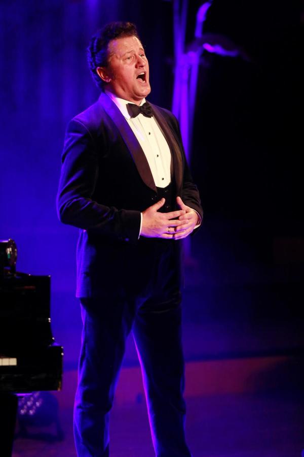 Bild 1 von 3: Im Bild: Piotr Beczala.