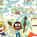 Craig of the Creek - Im Wald der Abenteuer
