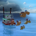 Der kleine Drache Kokosnuss