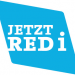 jetzt red i