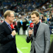 RTL Fußball: Deutschland - Aserbaidschan