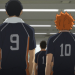 Haikyuu