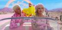 Margot Robbie in: Barbie
