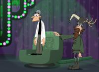 Phineas und Ferb