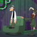 Phineas und Ferb