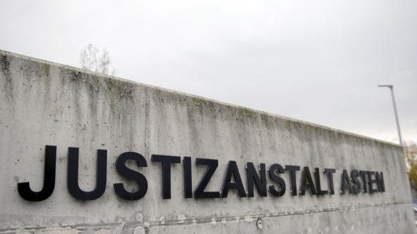 Bild 1 von 9: Wahre Verbrechen - Die Akte Estibaliz C.