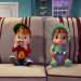 ALVINNN!!! und die Chipmunks