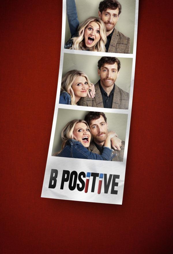 Bild 1 von 4: 1. Staffel